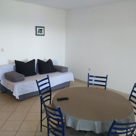 Apartman Cemeljic Apartment มันเดร ภายนอก รูปภาพ